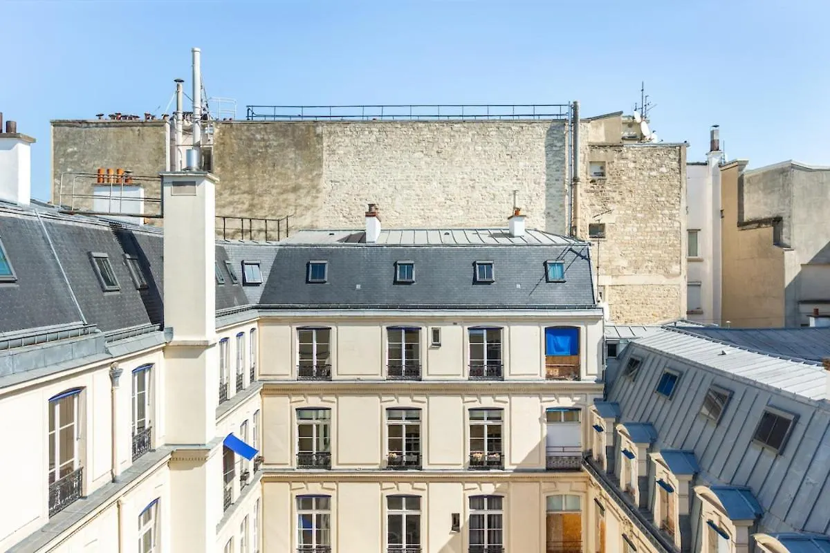 Apartment Champs Elysees Paris 0*,  France