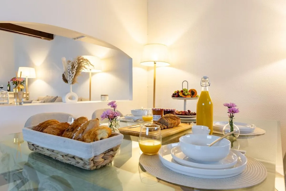 Apartment Champs Elysees Париж 0*,