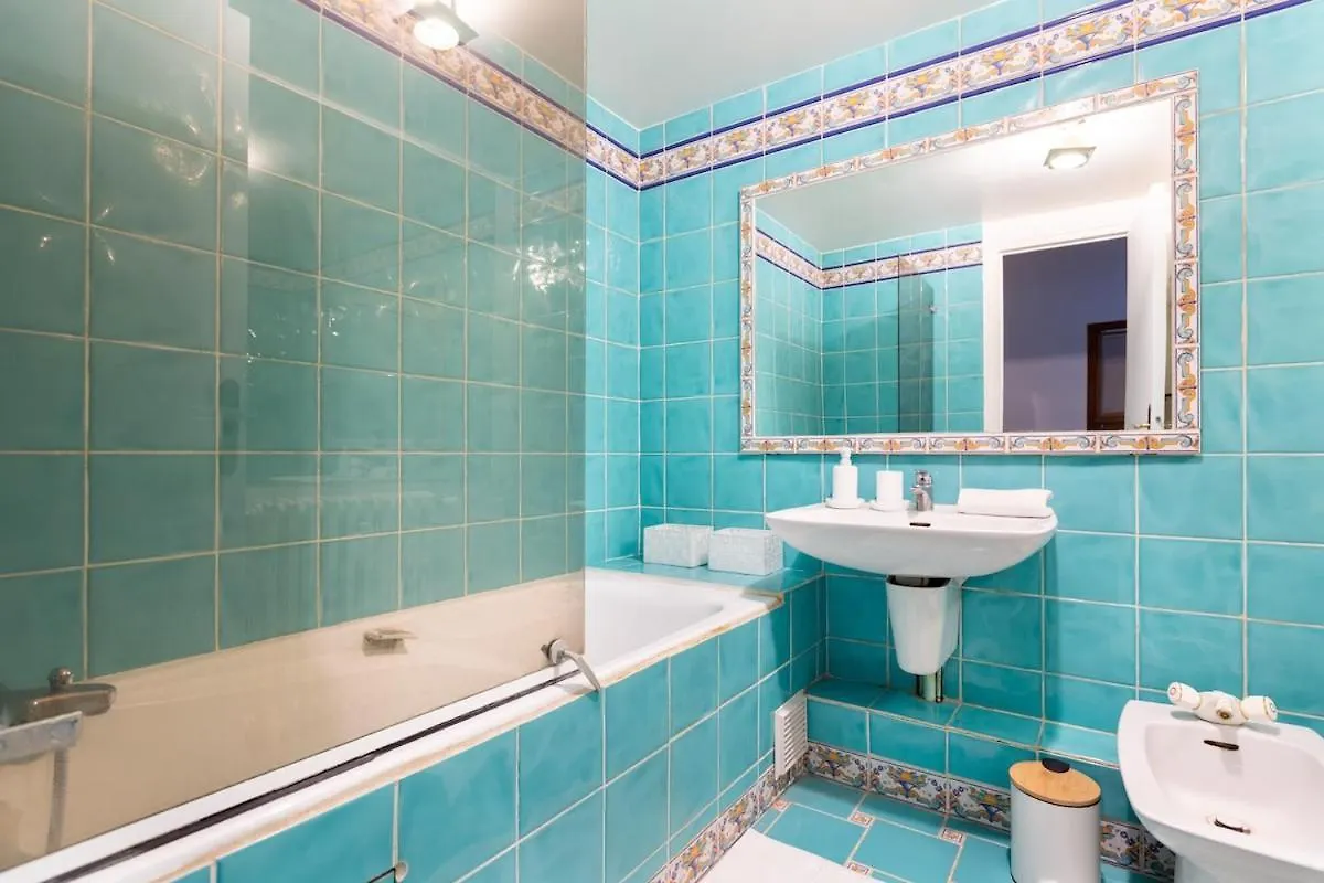 Apartment Champs Elysees 巴黎